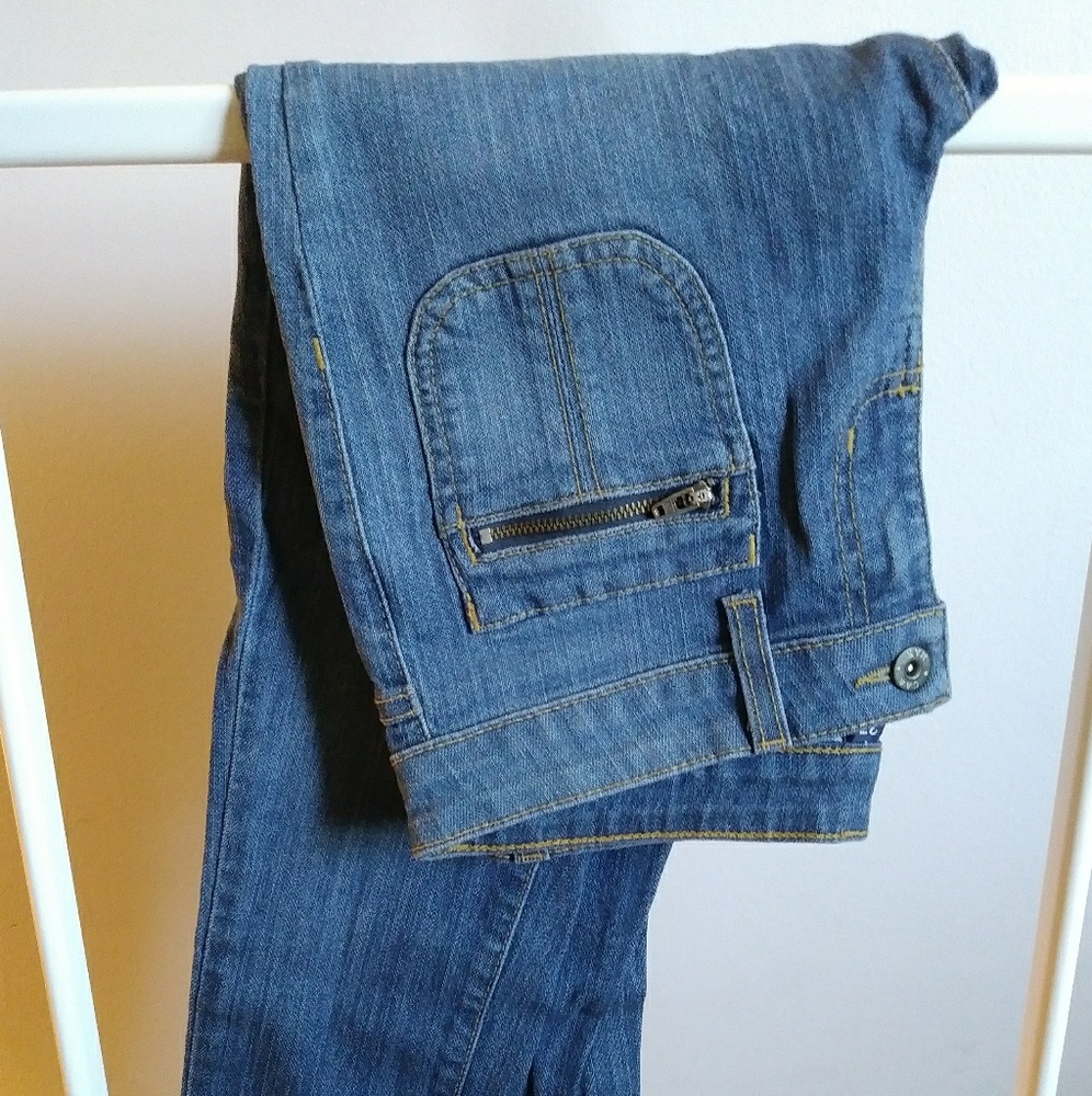 CARMAR Jeans sz 27